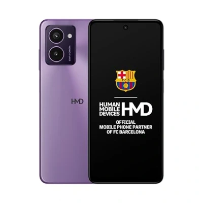 Image of Hmd Pulse Pro 6GB/128GB Purple
