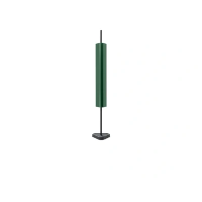 Image of Flos Emi Table Lamp Deep Green