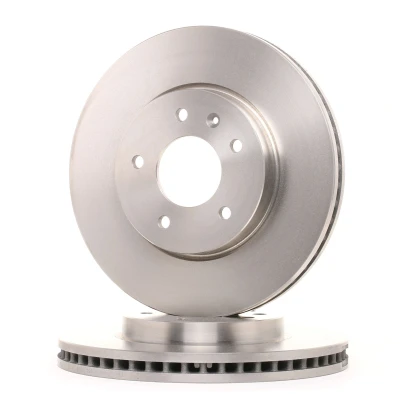 Image of BD1145 Brake disc BOSCH 0 986 479 267 296mm 29mm 5 115mm Vented Oiled High carbon VAUXHALL: Antara, CHEVROLET: Captiva, OPEL: Antara