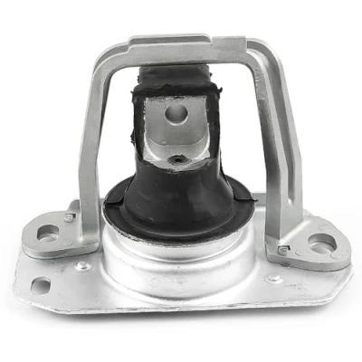Image of ROBUST Engine Mount Right Side for Nissan Primastar Opel Vauxhall Vivaro Renault Trafic Mk2 1.9 2.0 Dci 8200003825 8200378211 2704013 2001 Onwards