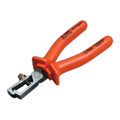 Image of ITL Insulated Tools Ltd End Wire Strippers 150mm ITL00170
