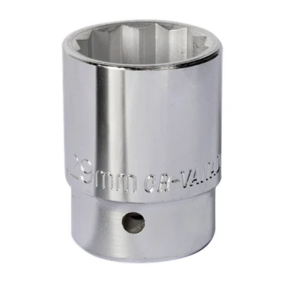 Image of Sealey Premier WallDrive® Socket 29mm 3/4&quot;Sq Drive