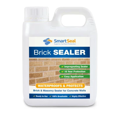 Image of Smartseal Brick Sealer 1 Liter