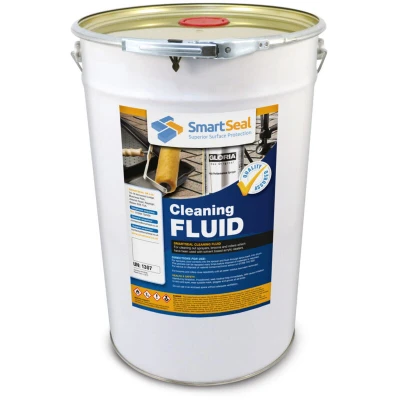 Image of Smartseal Application Tools Cleaning Fluid 25 Liter