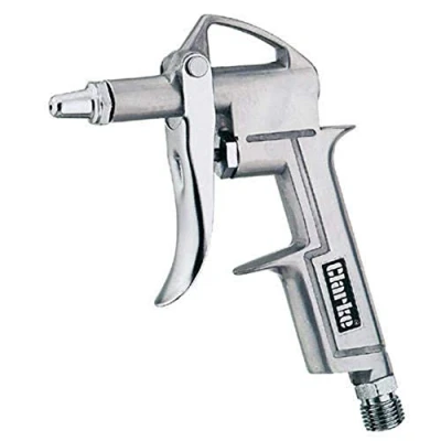 Image of Clarke Short Nozzle Blow Gun 25CN