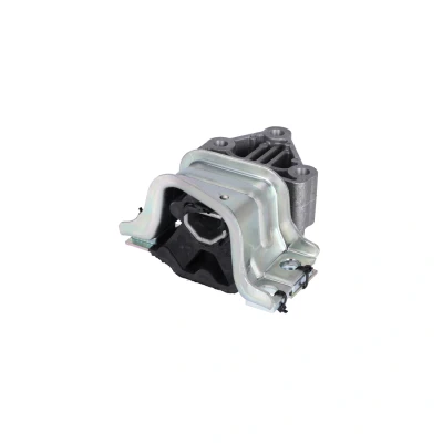 Image of 46857021, 46860562, 46862491 Engine Mount FEBI BILSTEIN 180882 Right Rubber Metal