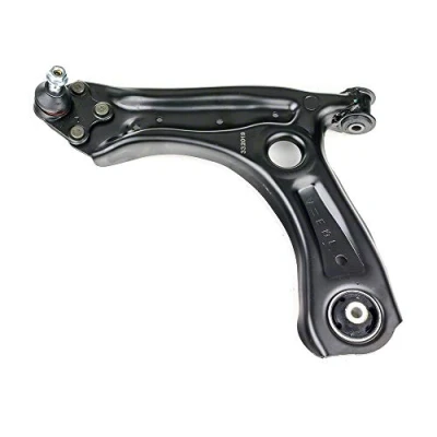 Image of Suspension Arm Left Hand Fits: VW Audi Group Polo 09 , Ibiza V