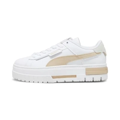 Image of PUMA MAYZE Crashed White, 6.5 UK