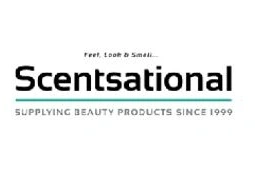 Scentsational Logo