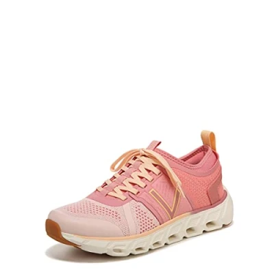 Image of Captivate Synthetic Textile Women&#039;s Low top Trainers