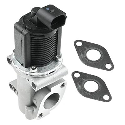 Image of Frankberg EGR Valve Exaust Gas Recirculation for 159 Croma Sedici Astra H Signum Vectra C Zafira/Zafira Family B 9 3 SX4 1.9L Diesel 2002 2015 55186214