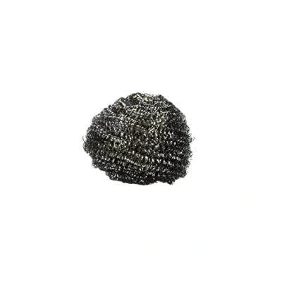 Image of Scotch Brite 84 Stainless Steel Scrubber, 1.75 Ounce (Case of 12)