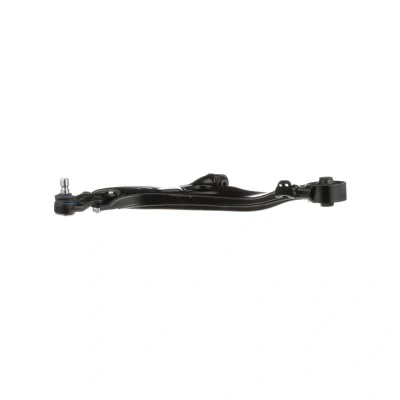 Image of 545002W200, 545002W600, 545004Z000, 545004Z500 Suspension Arm DELPHI TC3743 with ball joint Left, Lower Trailing Sheet Steel HYUNDAI: SANTA FE 3