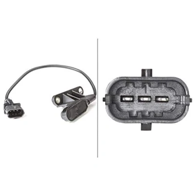 Image of 1045658, 1238937 Sensors HELLA 6PU 009 121 931