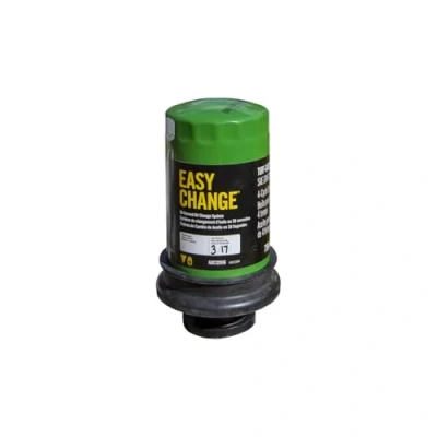 Image of John Deere Easy Change 30 Second Oil System