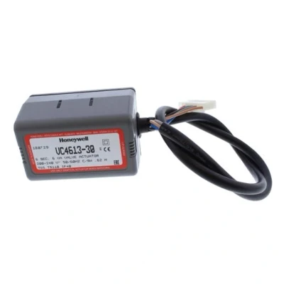 Image of Worcester Bosch Diverter Actuator (HeatSlave) 87161049200