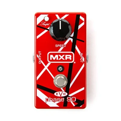 Image of Jim Dunlop MXR Phase 90 Pedal