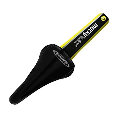 Image of Mucky Nutz, Road/CX Butt Fender, Yellow