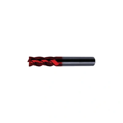 Image of Guhring 5735 10.00MM Carbide Fire Coat SL Ratio End Mill