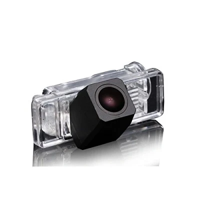 Image of Parking aid, Number Plate Camera License Light Rear View Color for Viano 2004 2012 Vito Sprinter Onwards, W639