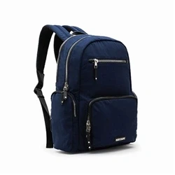 Image of BestLife Jade Neoton 14.1 Inch Laptop Backpack USB BB 3520BU