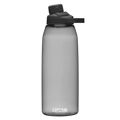 Image of CAMELBAK Unisex Drinking Bottle, Charcoal, 1.5 L