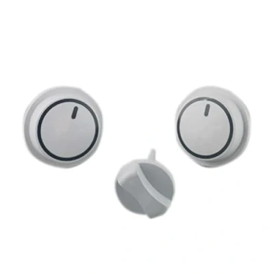 Image of HTS Vaillant Ecotec Plus Control Knobs 0020048969
