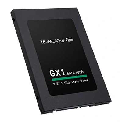 Image of Team Group compatible GX1 Solid State Disk 240 GB SATA 6Gb/s