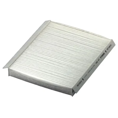 Image of 80192SDGW01, 80292SDC505HE, 80292SMGE01, 80292TR8M01 Pollen Filter MAHLE ORIGINAL LA 344 Particulate 240,0mm 196, 235,0mm 30,0mm