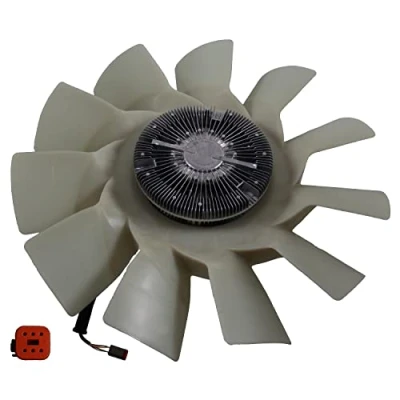 Image of 1520308, 1763618, 2052005, 2132264, 2410085 Cooling Fan FEBI BILSTEIN 48453 750mm Electric