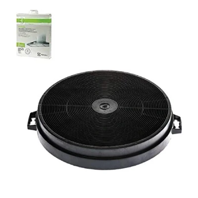 Image of sparefixd Carbon Filter E3 to Fit Zanussi Cooker Hood