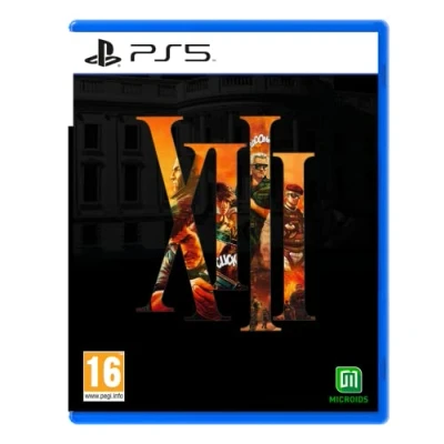 Image of XIII (PS5)
