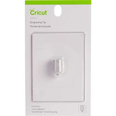 Image of CRICUT INC Engraving TIP, Multicolour, Blade