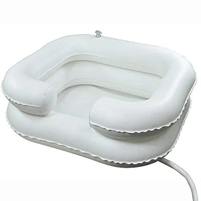 Image of Inflatable Hairwash Basin