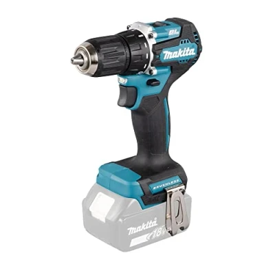 Image of Makita DDF487Z 18V Li ion LXT Brushless Drill Driver Batteries and Charger Not Included