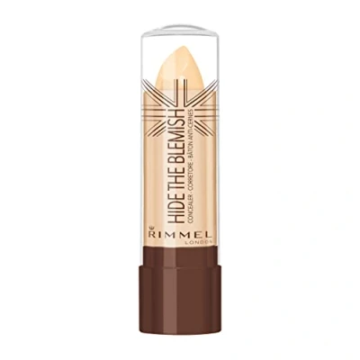 Image of Rimmel London Hide The Blemish Stick Concealer, 4.5g