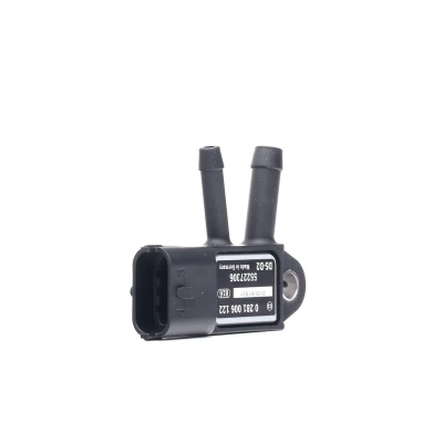 Image of 55227306 Sensors BOSCH 0 281 006 122 SUZUKI: SWIFT 4