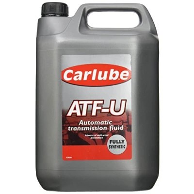 Image of Carlube XTU455 Automatic Transmission Fluid