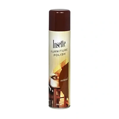 Image of Insette 300ml Polish Natural