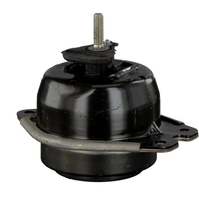 Image of 8200000011, 8200052026, 8200181589 Engine Mount FEBI BILSTEIN 29601 Right Hydro Elastomer RENAULT: CLIO 2, ESPACE 4