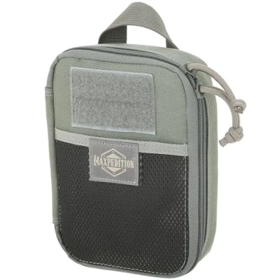 Image of Maxpedition Bag Fatty Pocket Organiser, Foliage Green
