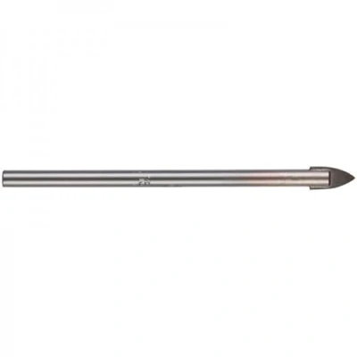 Image of Milwaukee Glass &amp; Tile Drill Bit 8x60mm