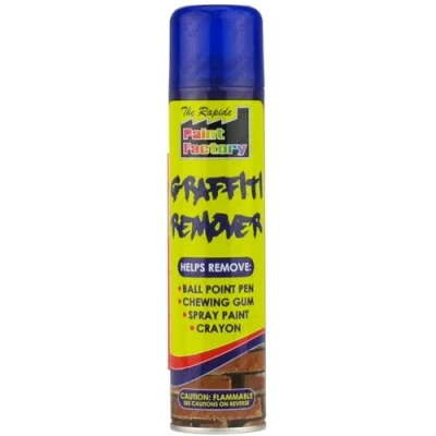 Image of Rapide Graffiti Remover, 250 ml