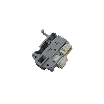 Image of Hotpoint Washing Machine Door Interlock Switch. Genuine part number C00254755