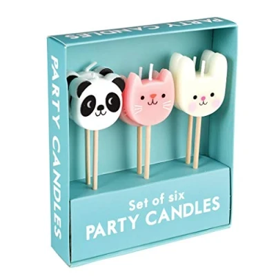 Image of Miko and Friends Party Candles