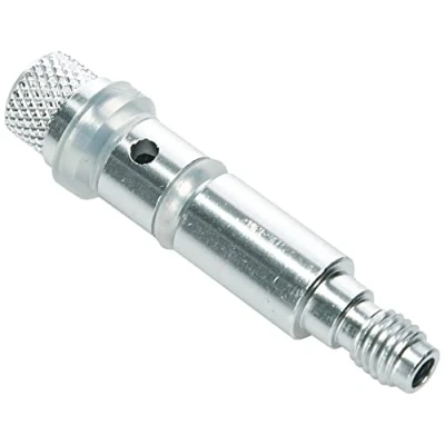 Image of Ibili Piston for Cream Whipper, Aluminium, Silver, 5 x 3 cm