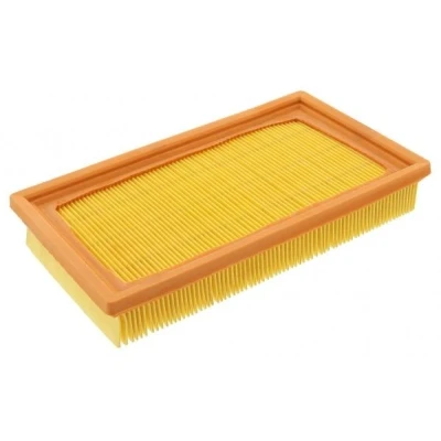 Image of 834259, 834290, 834301, 90234260, 90442260 Air Filter MAPCO 60552 35mm 135mm 238mm tetragonal Insert VAUXHALL: Nova CC