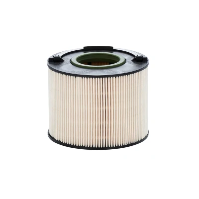 Image of 7L6127177B, 7L6127177C, 7L6127434B, 7L6127434C Fuel FILTER MANN PU 1033 x with seal AUDI: Q7, VOLKSWAGEN: Touareg I, PORSCHE: Cayenne