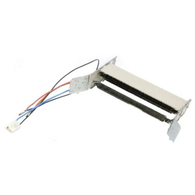 Image of Creda C00095673 Ariston Hotpoint Indesit Tumble Dryer Heater Element, 2200 Watt