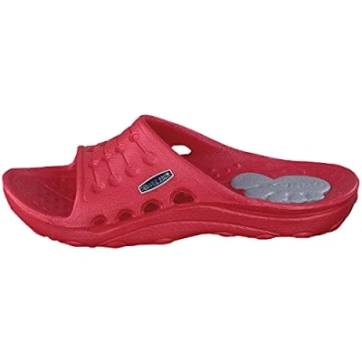 Image of chung shi Schuhe Dux Duflex DUXilette red (8600030) 46 47 Rot